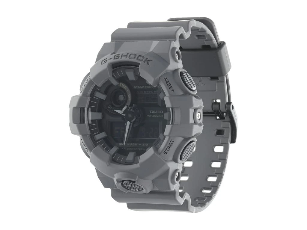 商品G-Shock|GA-700UC,价格¥741,第1张图片