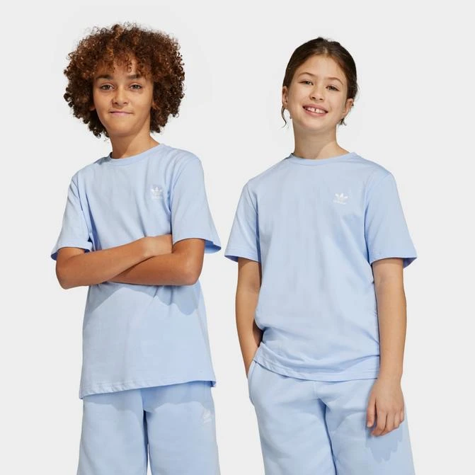 商品Adidas|Kids' adidas Originals adicolor T-Shirt,价格¥164,第1张图片