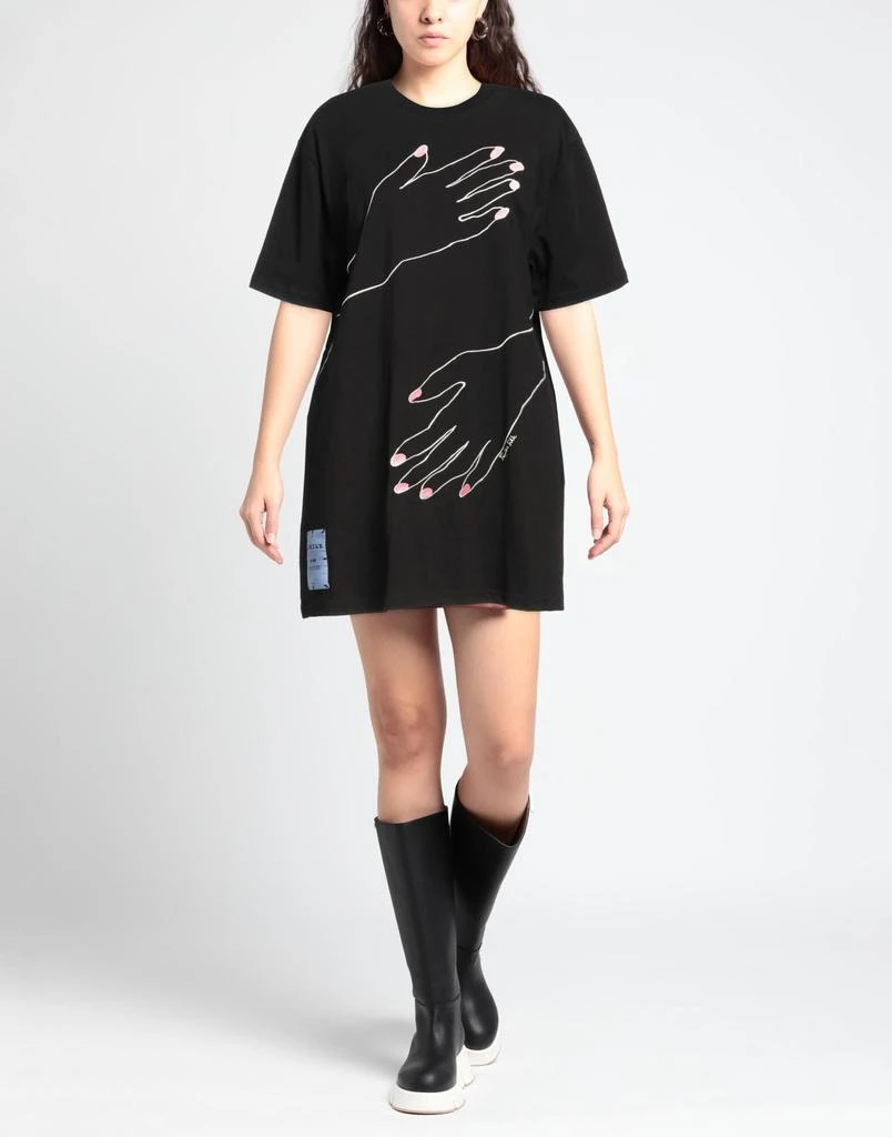 商品Alexander McQueen|Oversize-T-Shirt,价格¥886,第2张图片详细描述