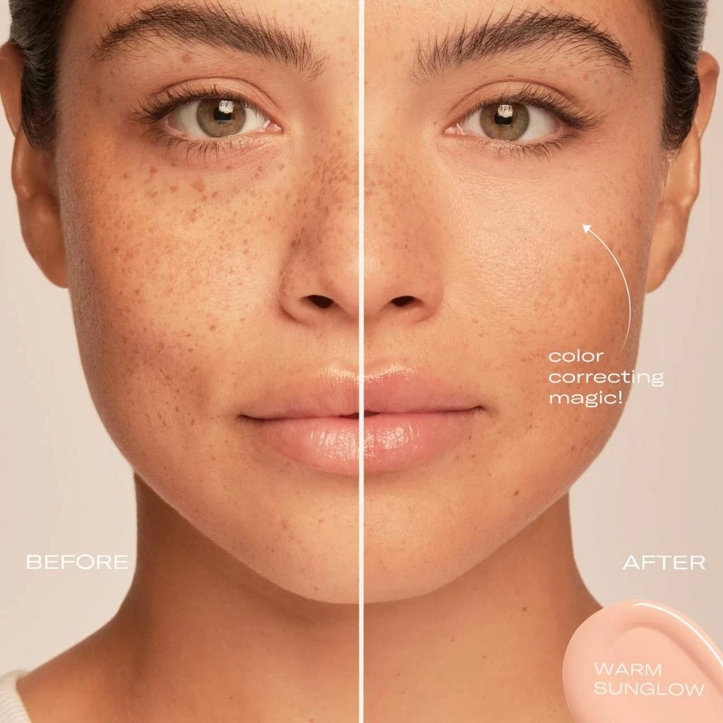 商品caliray|Hideaway Brightening + Hydrating Under Eye Color Corrector Concealer,价格¥218,第1张图片详细描述