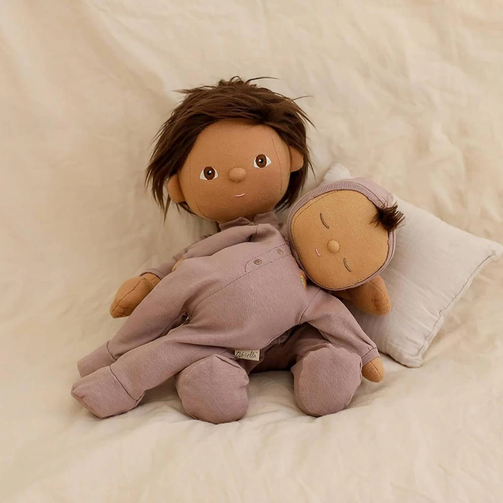 商品Olli Ella|Olli Ella Dozy Dinkum Doll - Pip,价格¥395,第2张图片详细描述