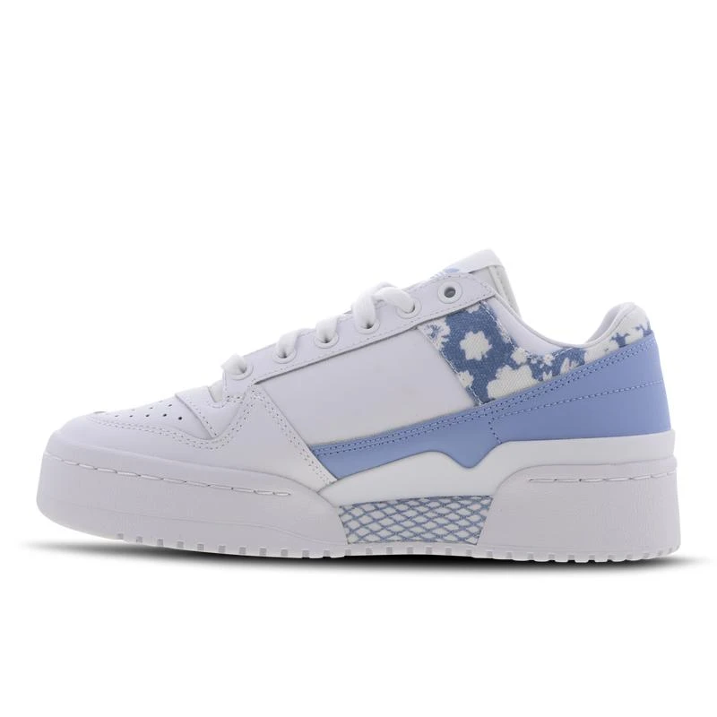 商品Adidas|adidas Forum Bold - Women Shoes,价格¥853,第4张图片详细描述