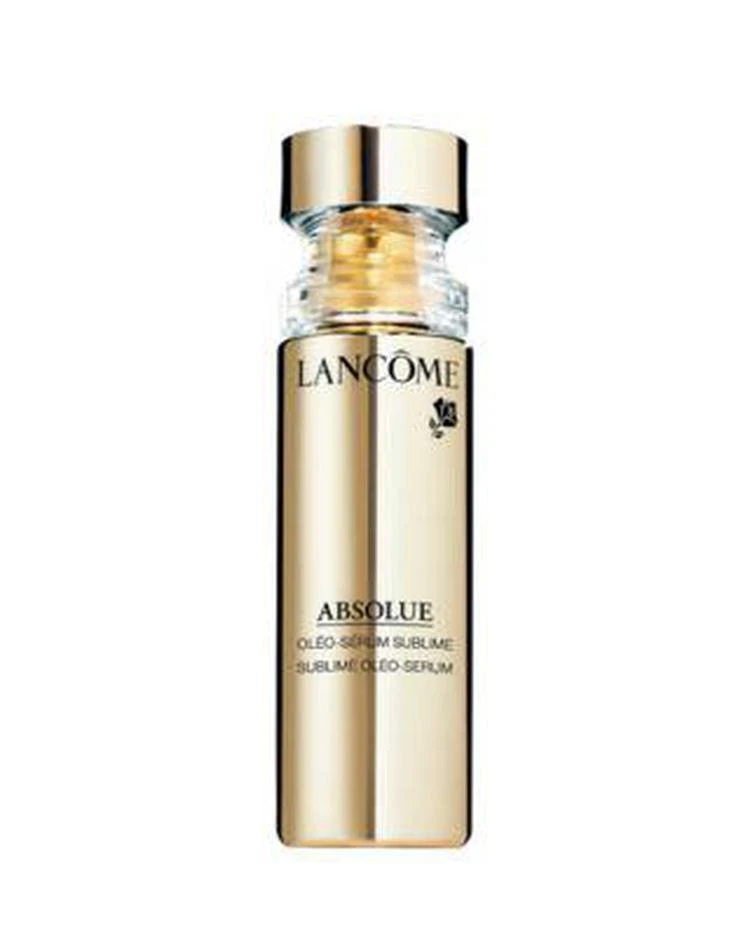 商品Lancôme|菁纯臻颜眼部精华乳,价格¥1452,第1张图片