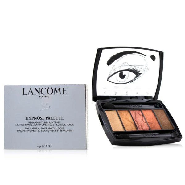 商品Lancôme|Hypnose Eyeshadow Palette,价格¥377-¥452,第2张图片详细描述