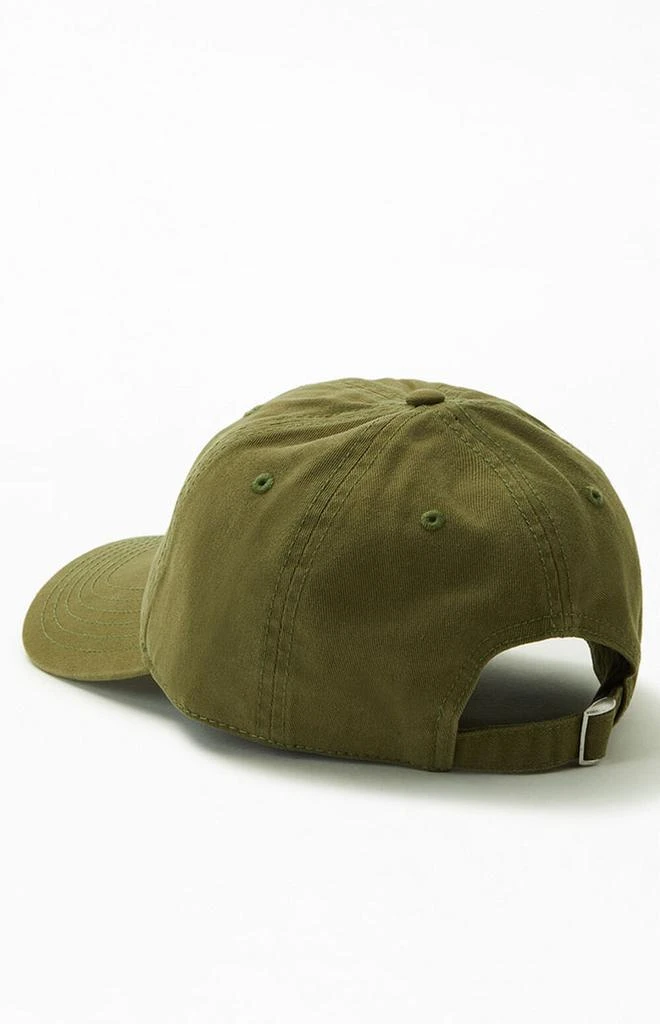 商品PacSun|Heaven Found Strapback Hat,价格¥81,第3张图片详细描述