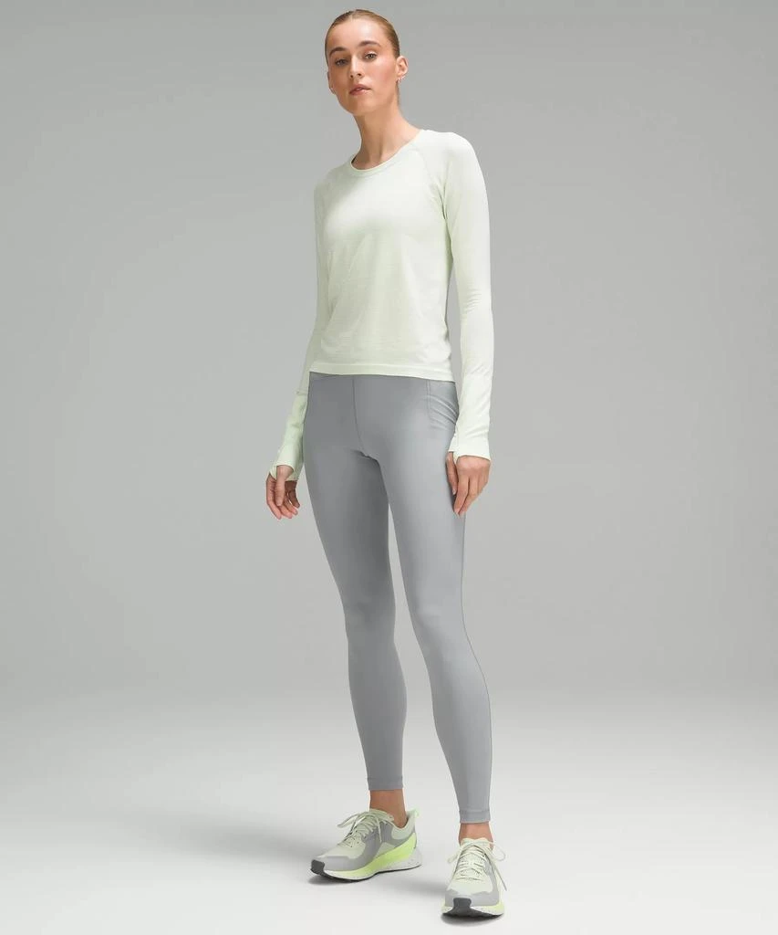 商品Lululemon|Women's Blissfeel Trail Running Shoe,价格¥654,第2张图片详细描述