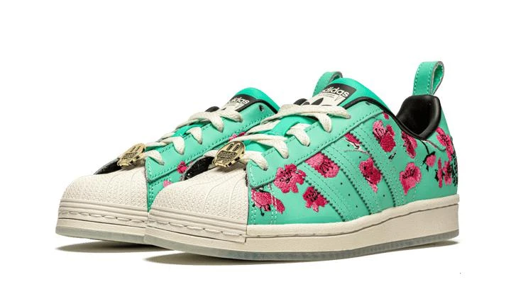 商品Adidas|Adidas Superstar Arizona,价格¥1329,第3张图片详细描述