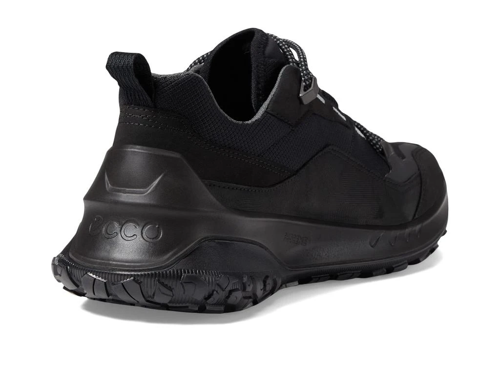 商品ECCO|Ultra Terrain Waterproof Low Hiking Shoe,价格¥1068,第5张图片详细描述