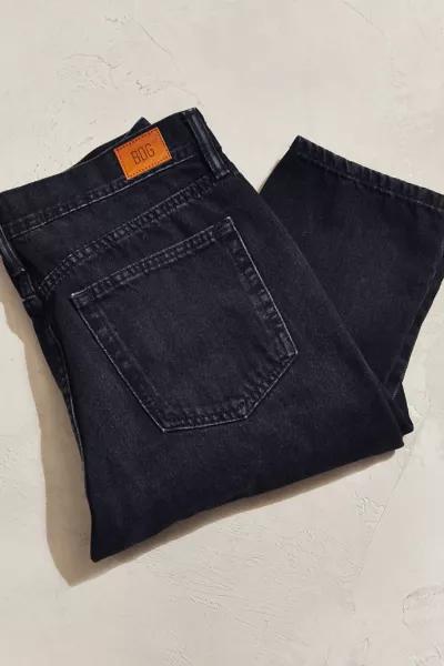 BDG Dad Fit Jean商品第5张图片规格展示