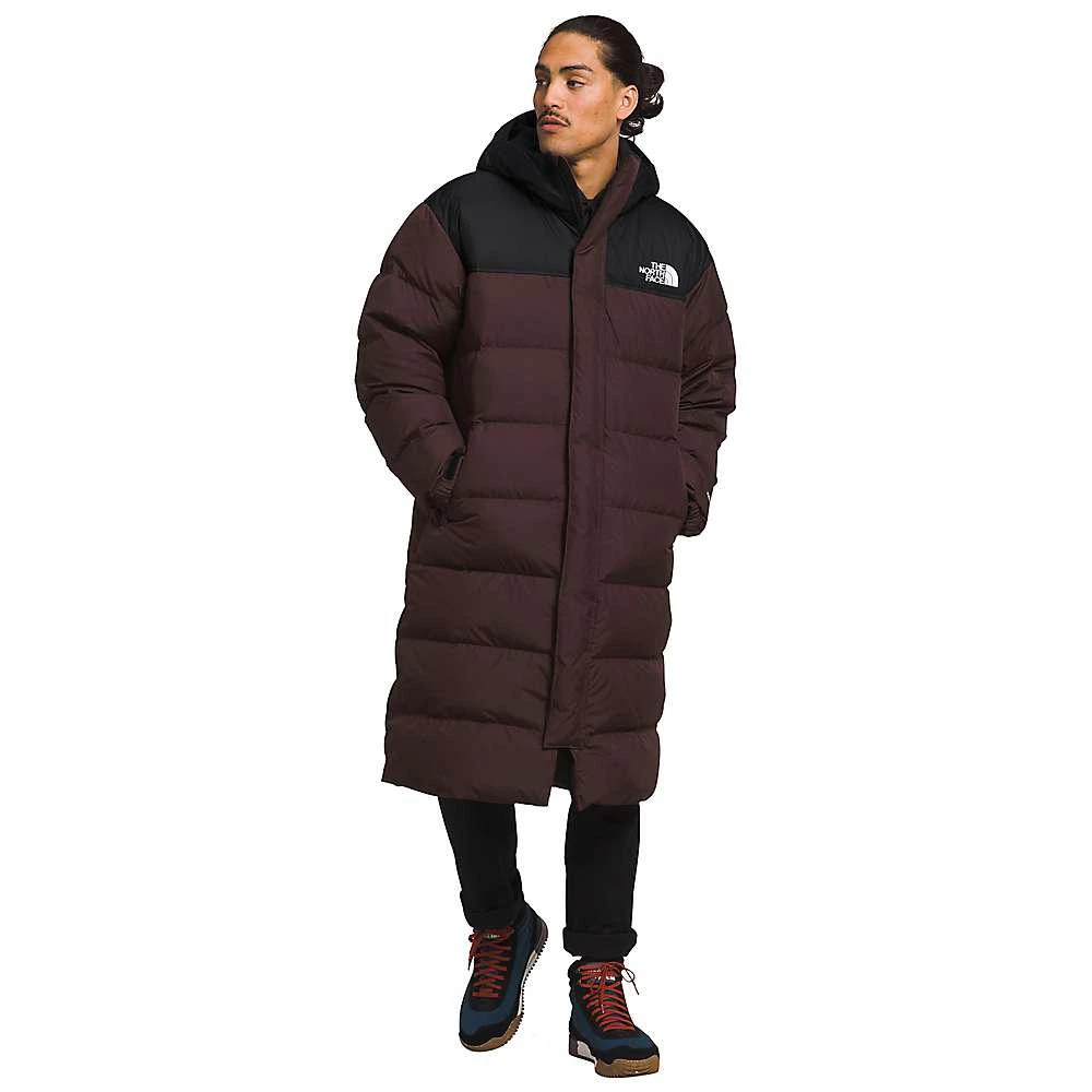 商品The North Face|The North Face Men's Nuptse Parka,价格¥3656,第1张图片