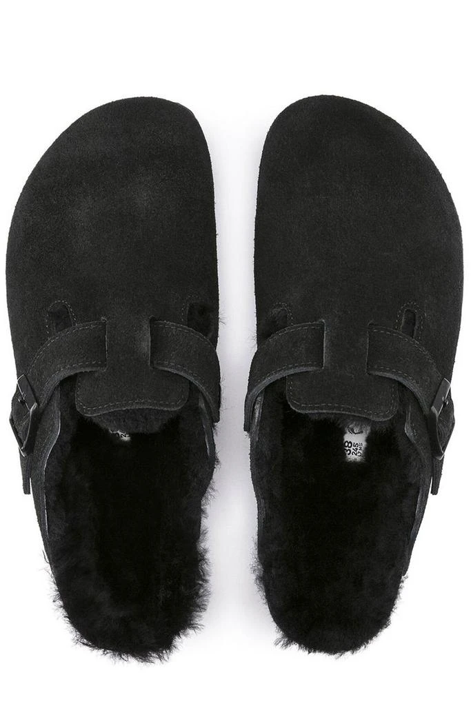 商品Birkenstock|Birkenstock Boston Slip-On Sandals,价格¥1215,第3张图片详细描述