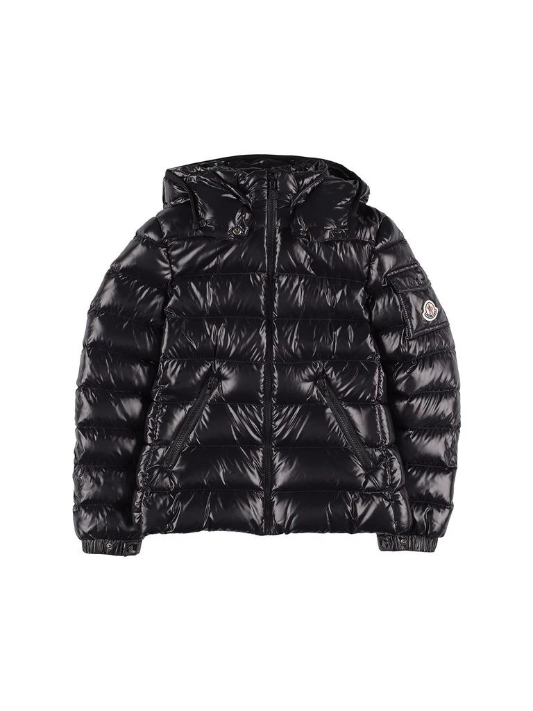 商品Moncler|Bady Nylon Down Jacket,价格¥5667,第1张图片