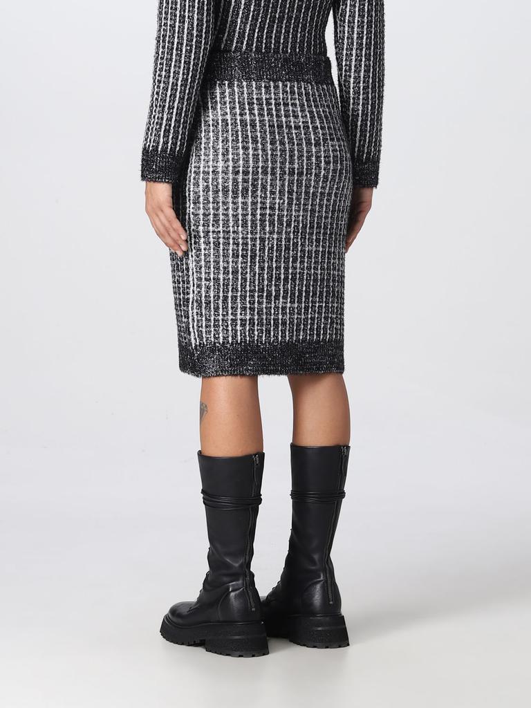 商品Karl Lagerfeld Paris|Karl Lagerfeld skirt for woman,价格¥1630,第5张图片详细描述
