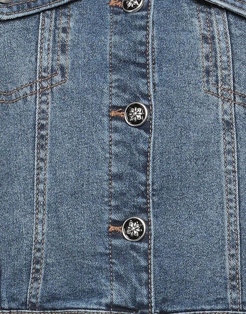 商品John Richmond|Denim jacket,价格¥250,第4张图片详细描述