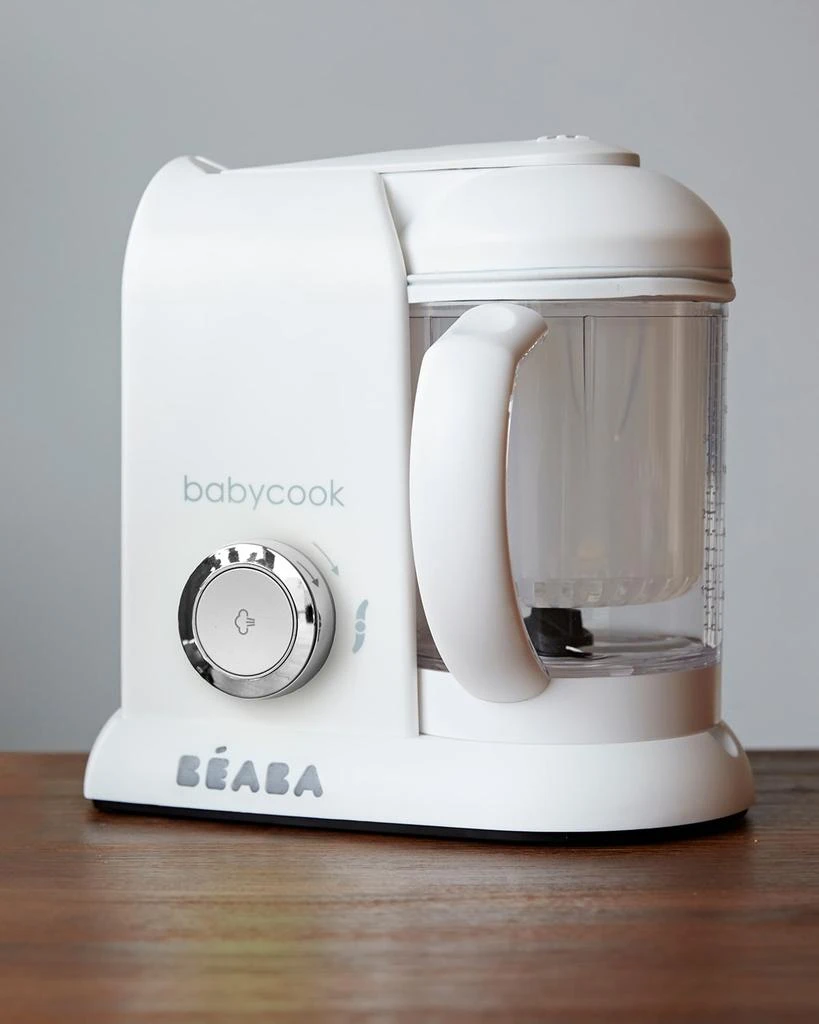 商品BEABA|Babycook Baby Food Maker,价格¥1213,第2张图片详细描述