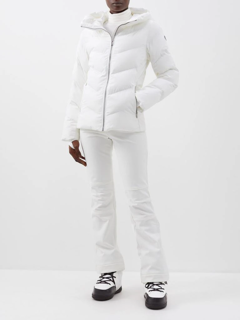 商品Fusalp|Delphine II hooded ski jacket,价格¥3572,第2张图片详细描述