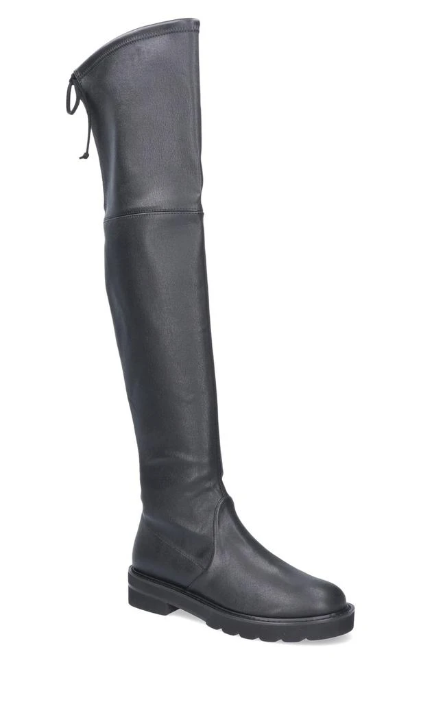 商品Stuart Weitzman|Stuart Weitzman Lowland Boots,价格¥2365,第2张图片详细描述