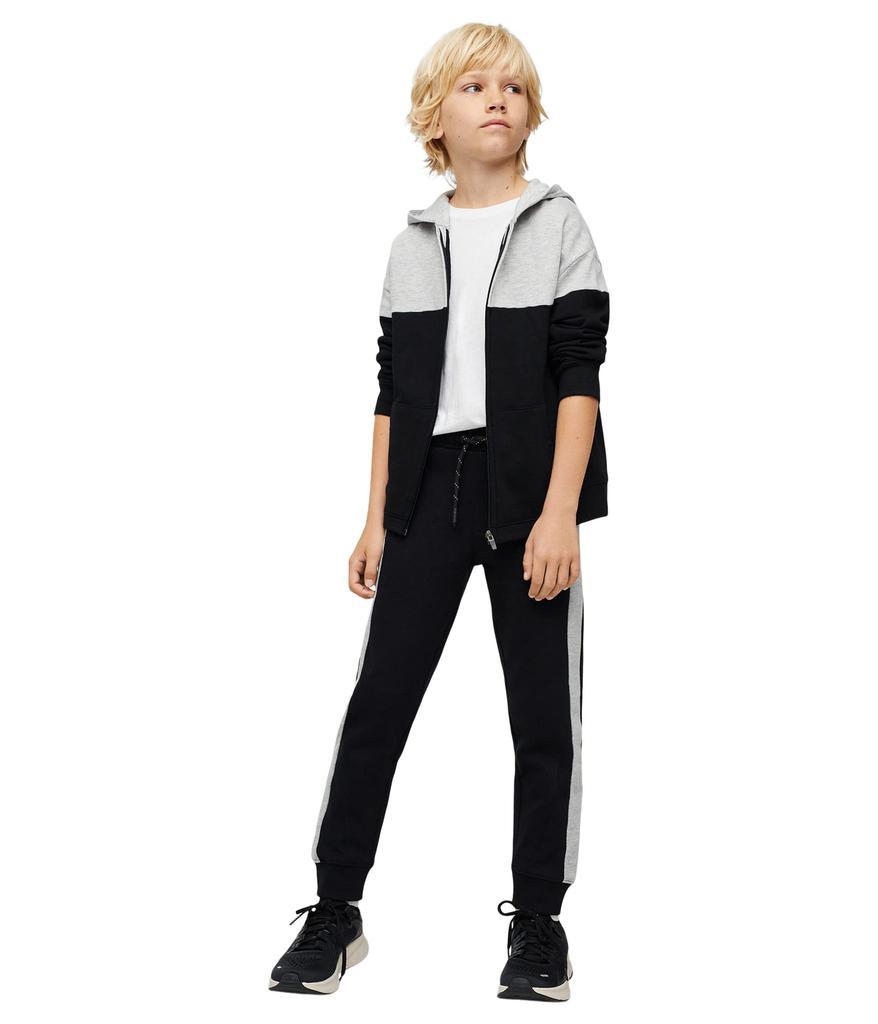 商品Mango|Eston Trousers (Little Kids/Big Kids),价格¥121-¥127,第7张图片详细描述