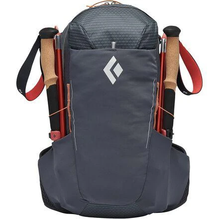 商品Black Diamond|Pursuit 15L Backpack,价格¥679,第4张图片详细描述