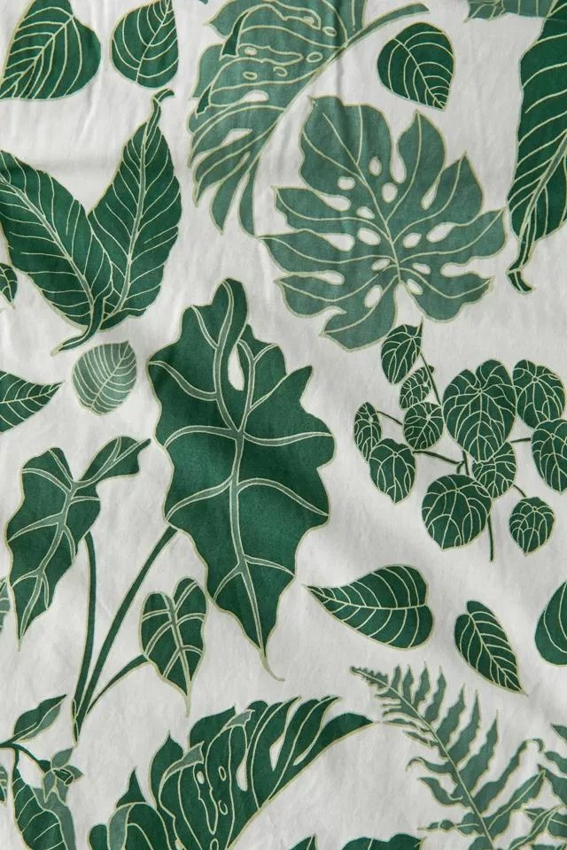 Jungle Comforter Set 商品