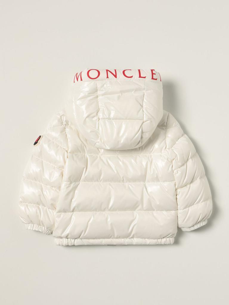 商品Moncler|Shiny Moncler Salzman down jacket,价格¥3622,第4张图片详细描述