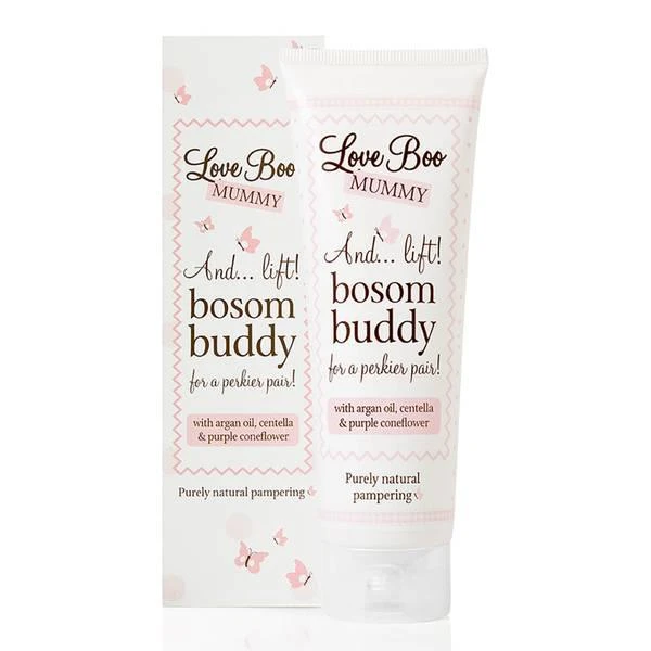 商品Love Boo|Love Boo Bosom Buddy,价格¥227,第2张图片详细描述