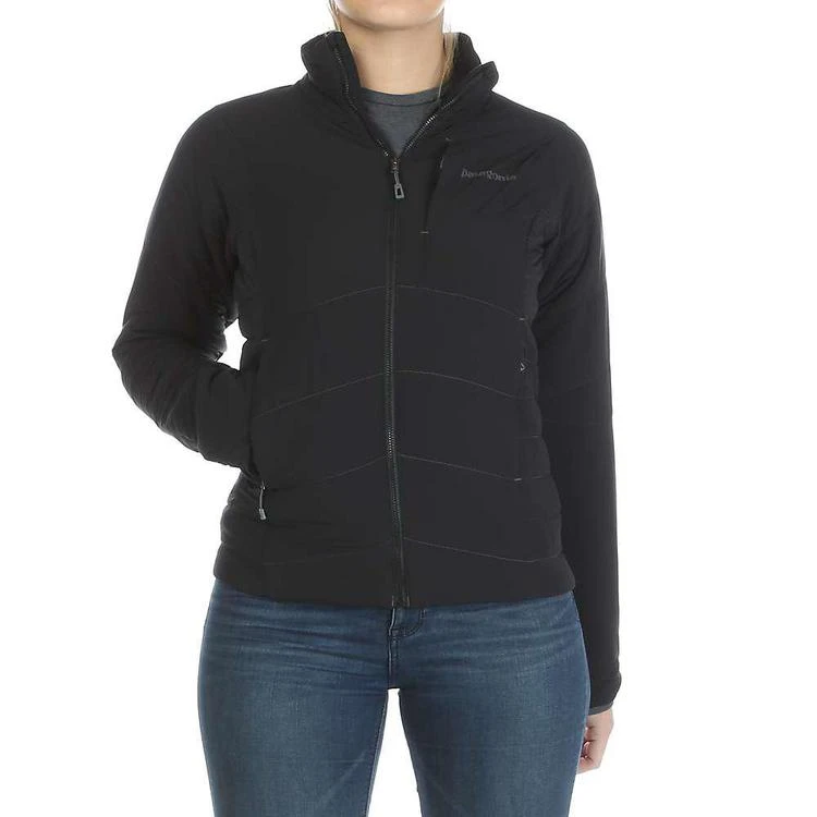 商品Patagonia|Patagonia Women's Nano-Air Jacket,价格¥1327,第4张图片详细描述