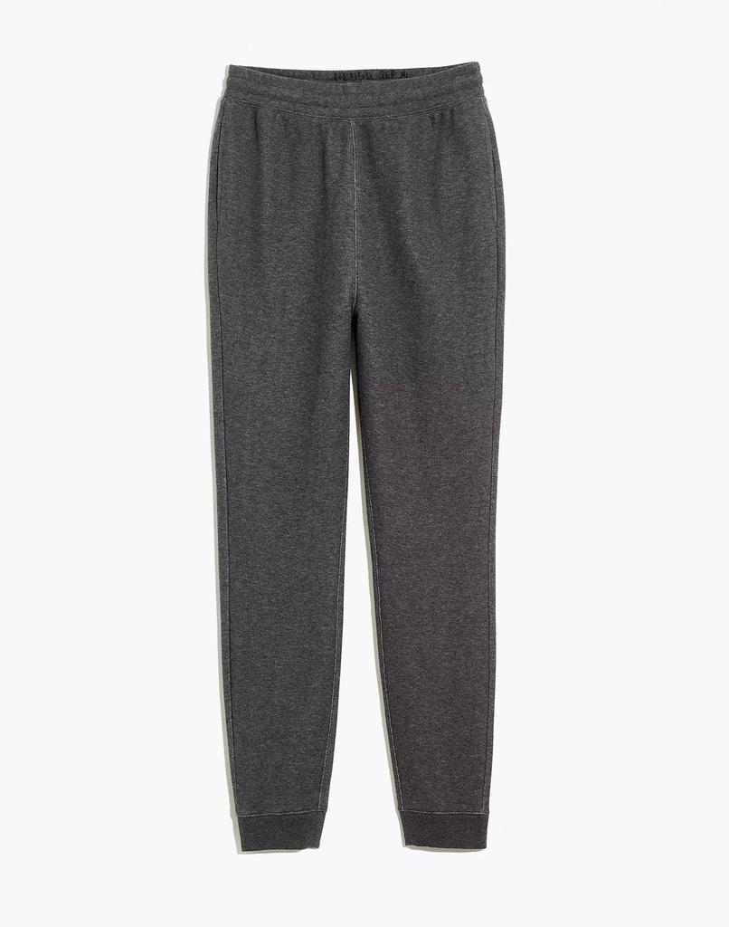 商品Madewell|MWL Betterterry Sweatpants,价格¥295,第1张图片