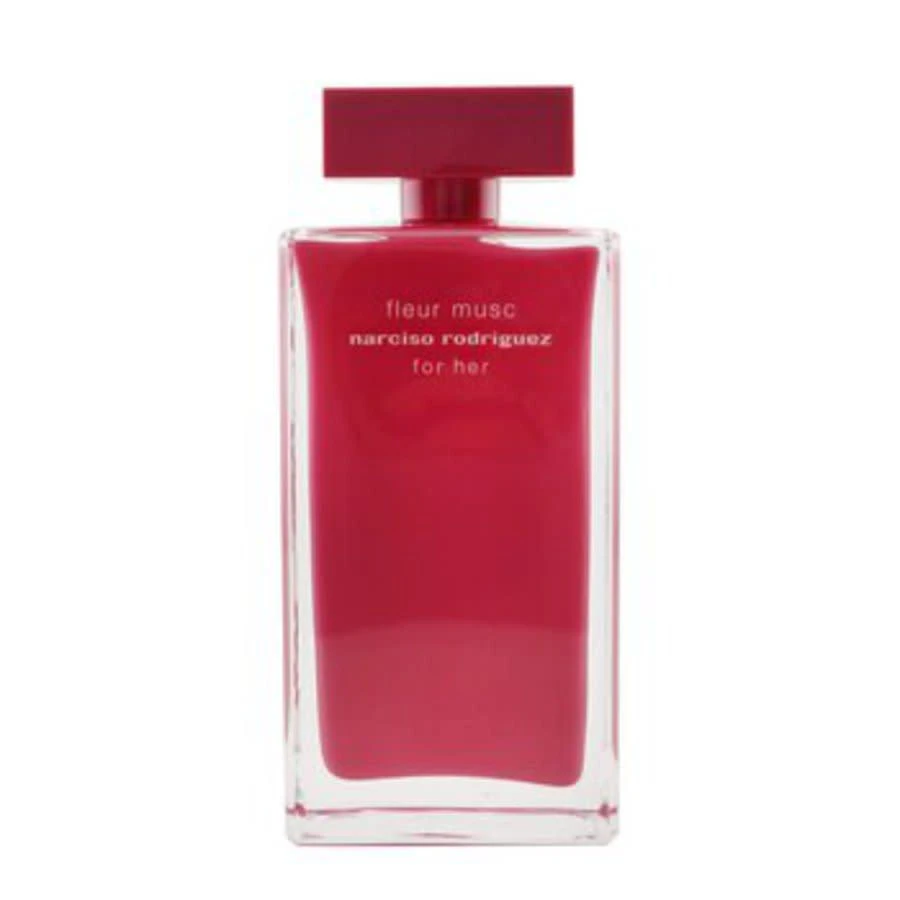 商品Narciso Rodriguez|Narciso Rodriguez Fleur Musc Ladies cosmetics 3423478952157,价格¥710,第1张图片