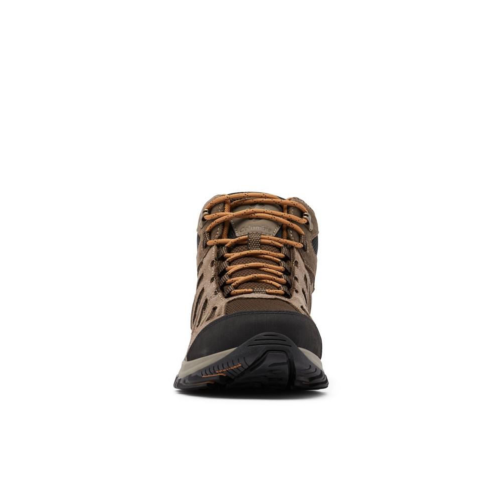 Men's Redmond III Waterproof Outdoor Boot商品第7张图片规格展示