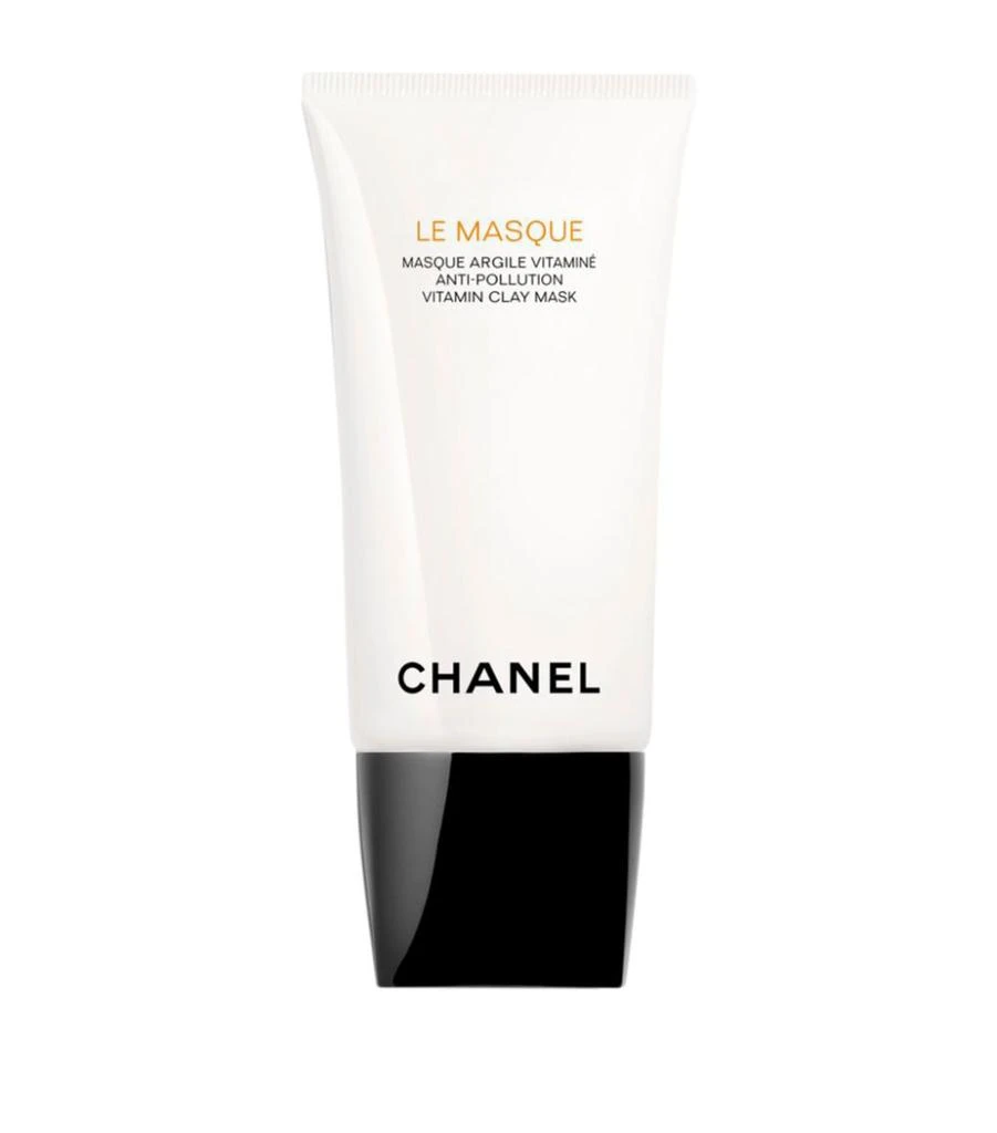 商品Chanel|Anti-Pollution Vitamin Clay Mask (75ml),价格¥474,第1张图片