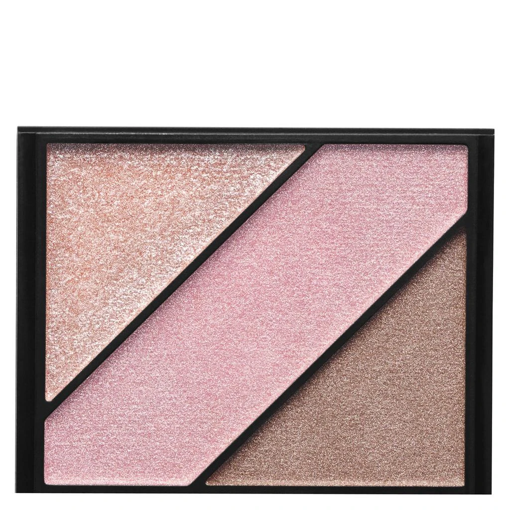 商品Elizabeth Arden|Elizabeth Arden Eye Shadow Trio - Oh So Pink,价格¥139,第1张图片