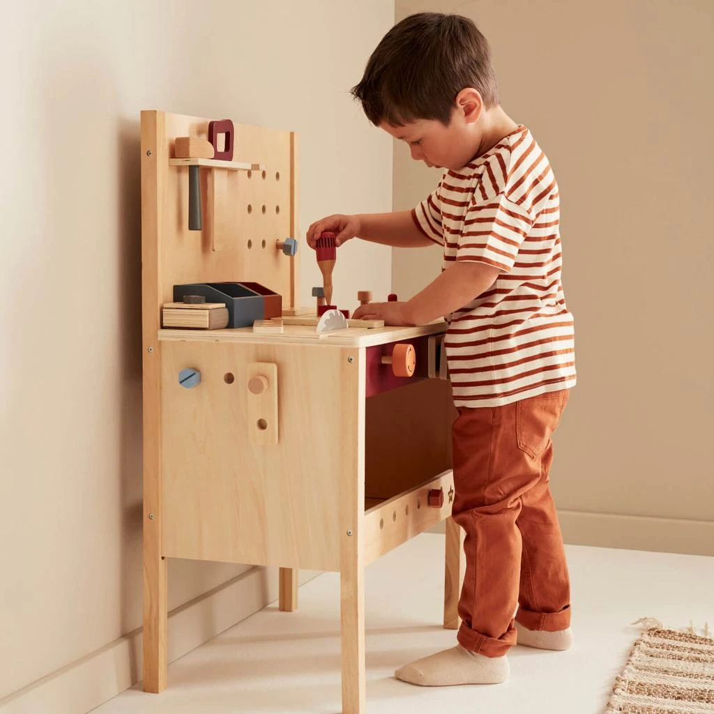 Kids Concept Kid's Hub Tool bench 商品