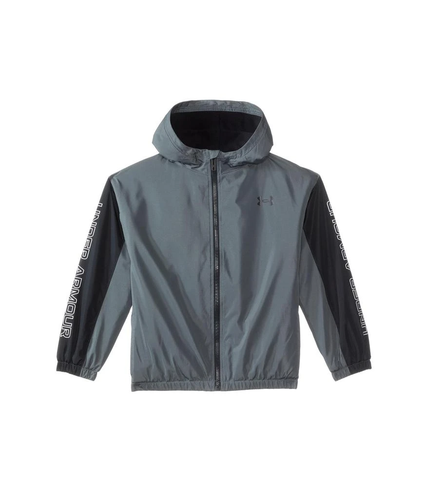 商品Under Armour|Under Armour Kids Manataug Windbreaker (Big Kids),价格¥515,第1张图片