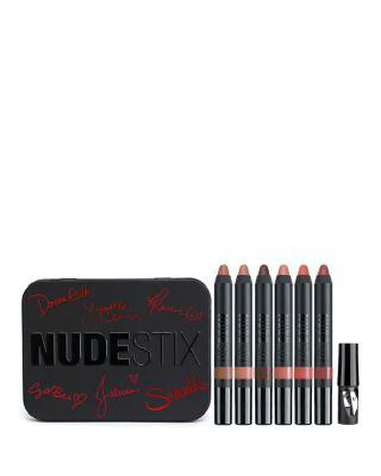商品NUDESTIX|创造者的唇膏盒 - 2017新品,价格¥436,第1张图片