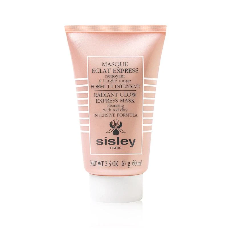 商品Sisley|Sisley希思黎  瞬采亮肌面膜 - 60ml,价格¥1098,第2张图片详细描述