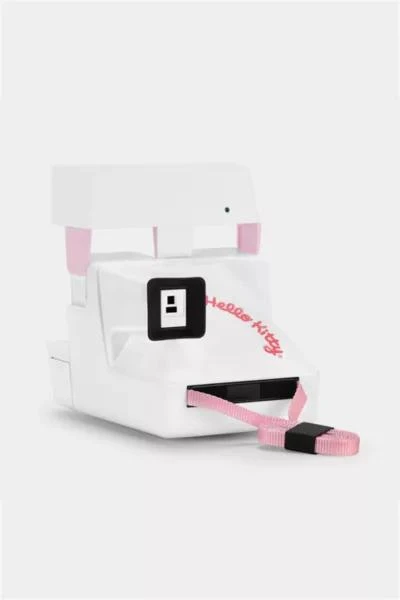 商品Polaroid|Polaroid 600 Hello Kitty Strawberry Kawaii Instant Film Camera,价格¥1359,第3张图片详细描述