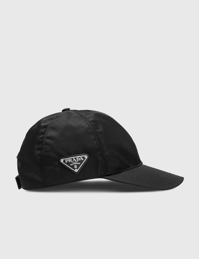 Re-Nylon Baseball Cap商品第3张图片规格展示