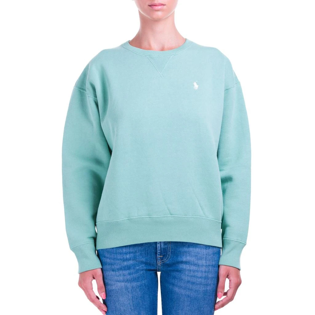 商品Ralph Lauren|Ralph Lauren Polo sweatshirt,价格¥1282,第1张图片