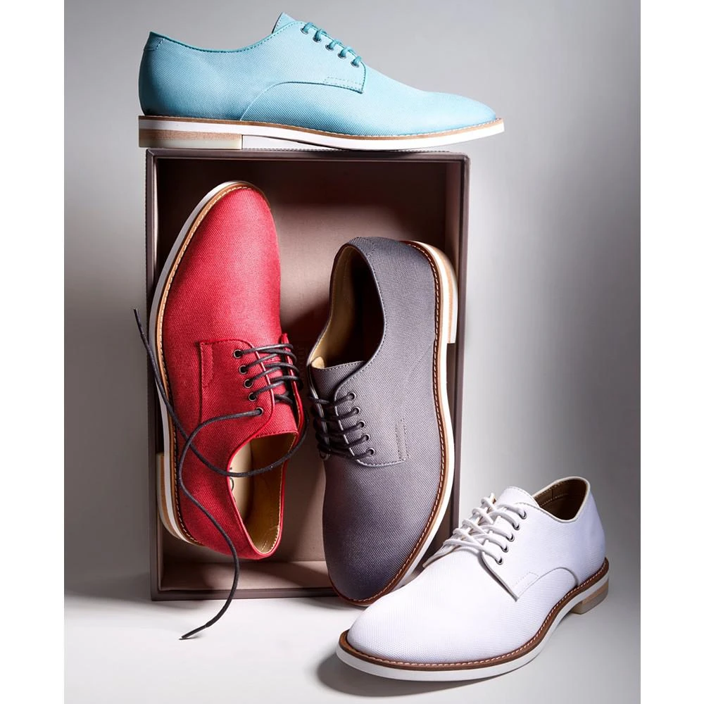 Men's Aggussie Nylon Oxfords 商品