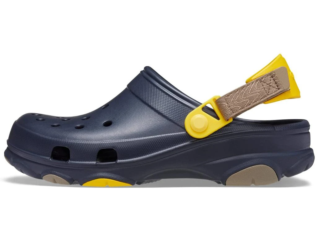 商品Crocs|Classic All-Terrain Clog,价格¥466,第4张图片详细描述