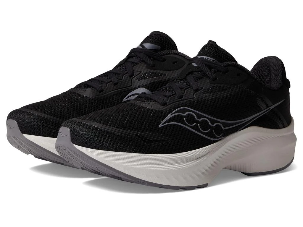 商品Saucony|Axon 3,价格¥724,第1张图片