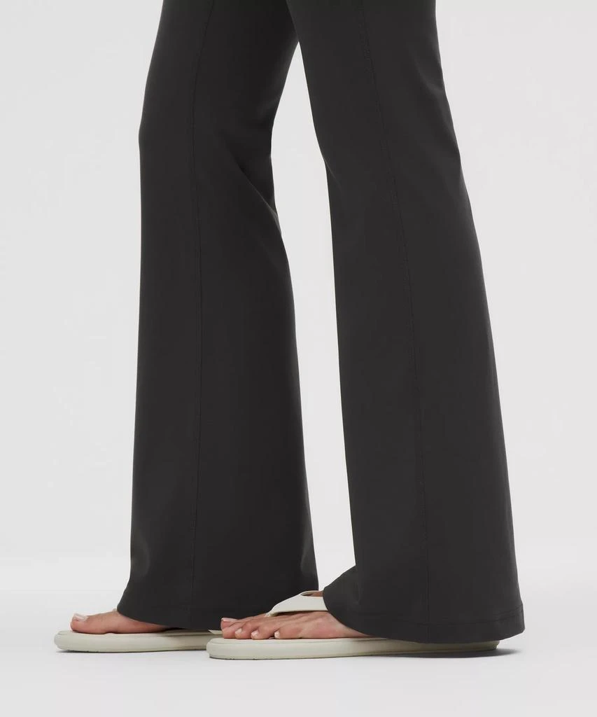 Groove Nulu Super-High-Rise Flared Pant *Regular 商品