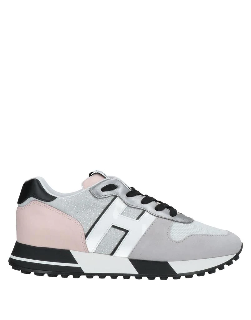 商品hogan|Sneakers,价格¥1311,第1张图片