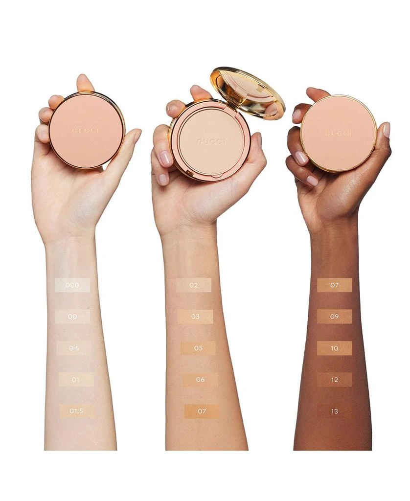 Gucci Poudre de Beauté Mat Naturel Matte Face Setting Powder 商品