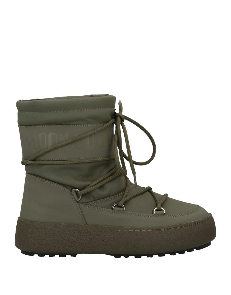 商品Moon Boot|Ankle boot,价格¥1673,第1张图片