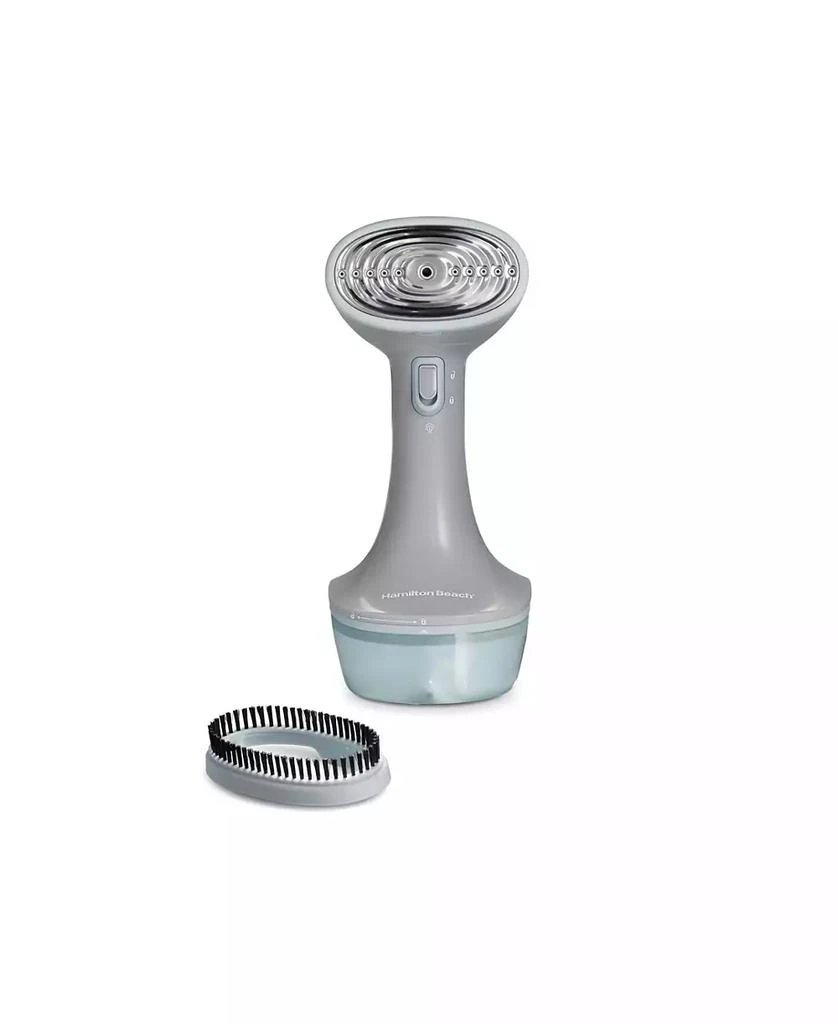 商品Hamilton Beach|Handheld Garment Steamer - 11557,价格¥220,第3张图片详细描述