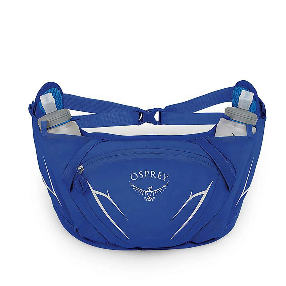商品Osprey|Osprey Duro Dyna Belt,价格¥407,第4张图片详细描述