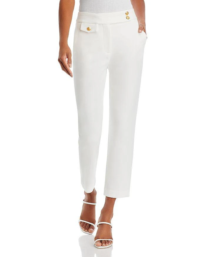 商品VERONICA BEARD|Renzo Pants,价格¥2925,第1张图片