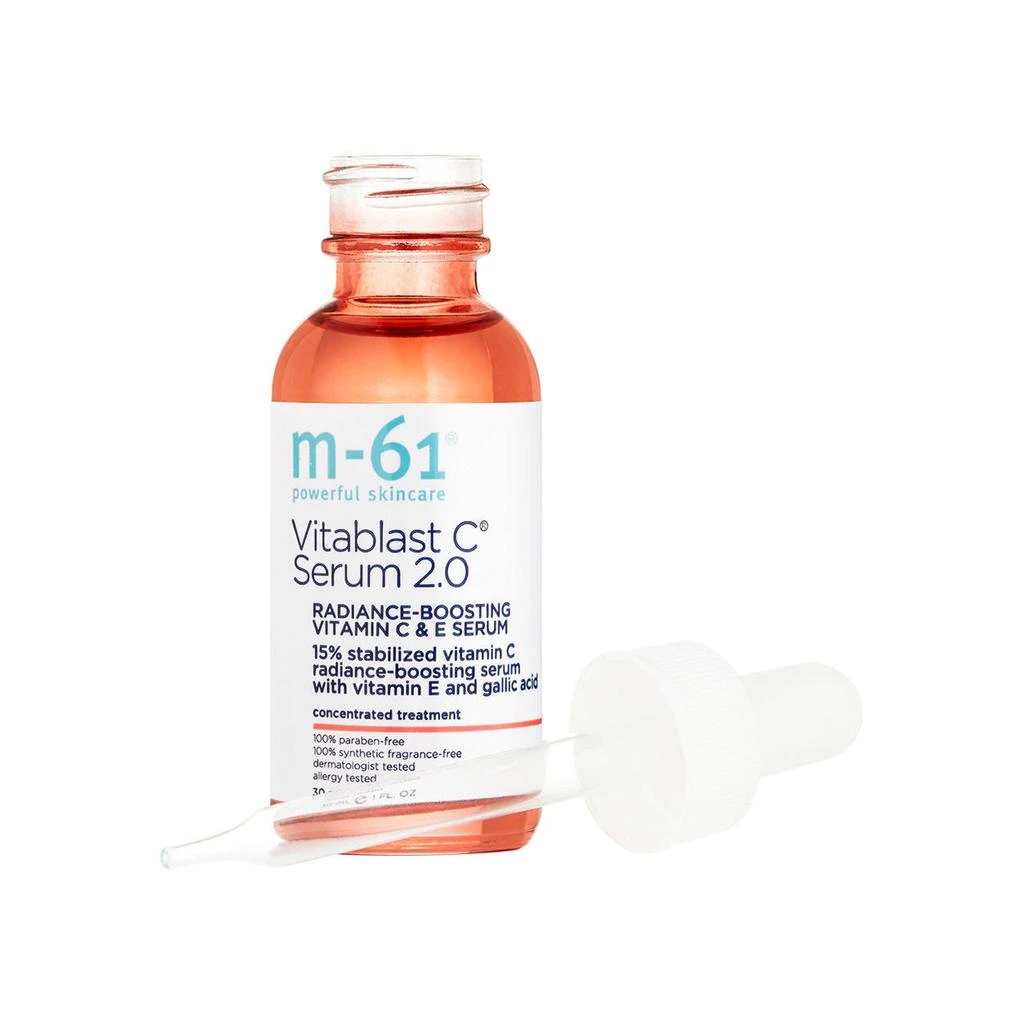 商品M-61|Vitablast C Serum 2.0,价格¥783,第3张图片详细描述